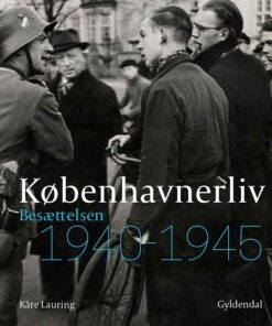 Københavnerliv (Bog)