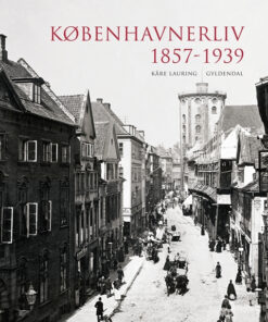 Københavnerliv (Bog)