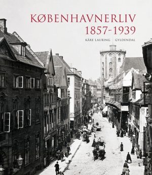 Københavnerliv (Bog)