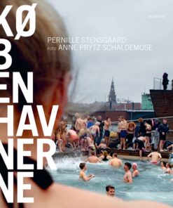 Københavnerne (Bog)
