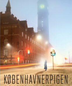 Københavnerpigen Og Journalisten - Ole Hyltoft - Bog