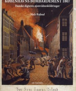 Københavns Bombardement 1807 (Bog)