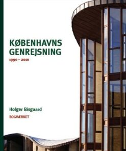 Københavns Genrejsning (Bog)