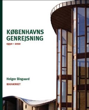 Københavns Genrejsning (Bog)