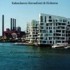 Københavns Havnefront & Holmene (Bog)