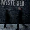 Københavns Mysterier - Benn Q. Holm - Bog