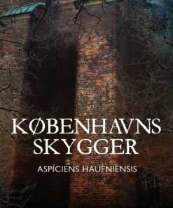 Københavns Skygger - AspÃ­ciens Haufniensis - Bog