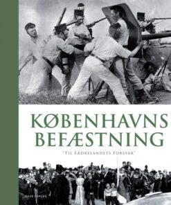 Københavns befæstning (Bog)
