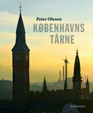 Københavns tårne (Bog)