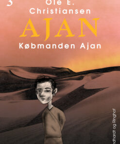 Købmanden Ajan (Bog)