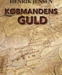 Købmandens guld (Bog)