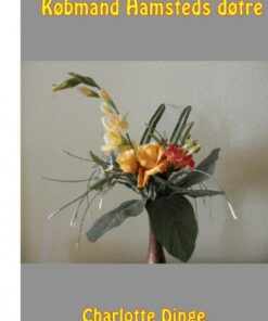 Købmands Hamsteds døtre (Bog)