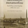Købstadens metamorfose (Bog)