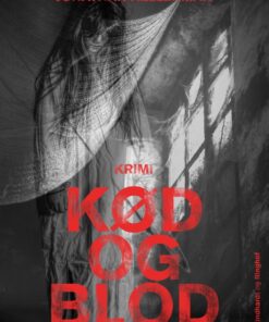 Kød og blod (E-bog)