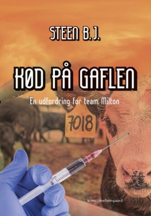 Kød på gaflen (Bog)