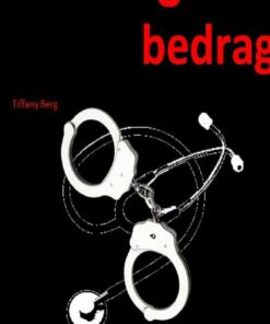 Kødeligt Bedrag - Tiffany Berg - Bog