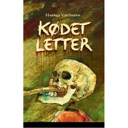 Kødet letter - Hæftet