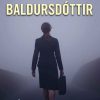 Køligt Daggry - Kristin Marja Baldursdóttir - Bog