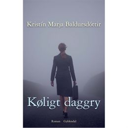 Køligt daggry - Hæftet