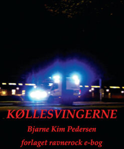 Køllesvingerne (E-bog)