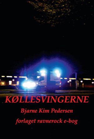 Køllesvingerne (E-bog)