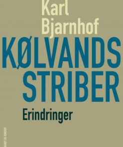 Kølvandsstriber (E-bog)