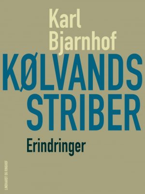 Kølvandsstriber (E-bog)