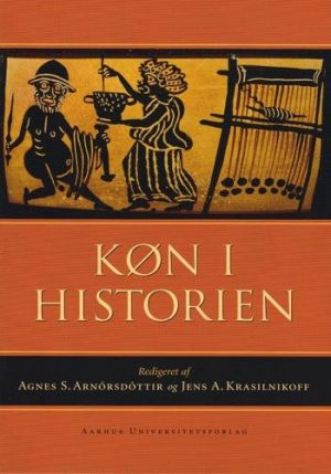 Køn I Historien - Bog