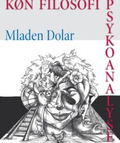 Køn filosofi psykoanalyse (E-bog)