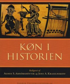 Køn i historien (Bog)