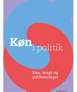 Køn i politik (Bog)
