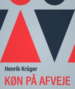 Køn på afveje (E-bog)