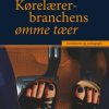 Kørelærerbranchens ømme Tæer - Birgitte Gram - Bog