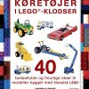Køretøjer I Lego®-klodser - Warren Elsmore - Bog
