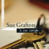L For Lovløs - Sue Grafton - Bog