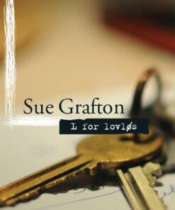 L For Lovløs - Sue Grafton - Bog