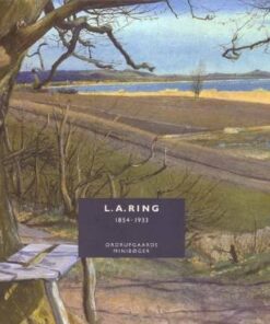 L.a. Ring - Annette Rosenvold Hvidt - Bog