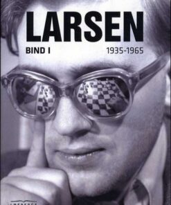 LARSEN - Bind 1, 1935-1965 (Bog)