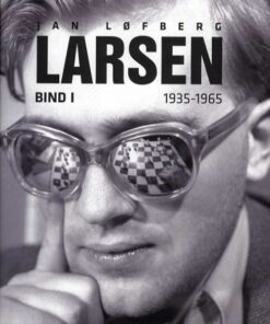 LARSEN - Bind 1, 1935-1965 (Bog)