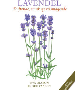 LAVENDEL (Bog)