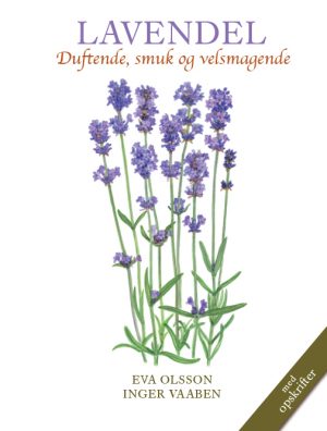 LAVENDEL (Bog)