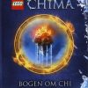 LEGO Chima - Bogen om Chi (Bog)