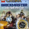 LEGO Chima Brickmaster - Jagten på Chi (Bog)