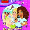 LEGO Friends - En superstjerne i Heartlake - Sæt á 2 stk. Pris pr. stk.: 69,95 (Bog)