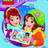 LEGO Friends - Eventyr i Heartlake - Sæt á 2 stk. Pris pr. stk.: 69,95 (Bog)