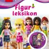 LEGO Friends figurleksikon (Bog)