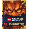 LEGO NEXO KNIGHTS: Monsterbogen (Bog)