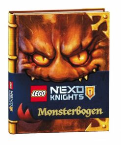 LEGO NEXO KNIGHTS: Monsterbogen (Bog)