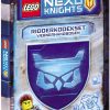 LEGO NEXO KNIGHTS: Ridderkodekset (Bog)
