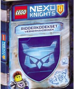 LEGO NEXO KNIGHTS: Ridderkodekset (Bog)